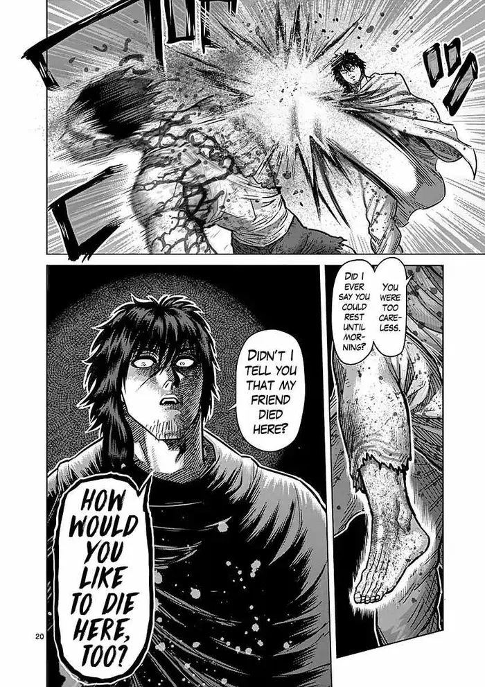 Kengan Ashura Chapter 172 image 23_optimized